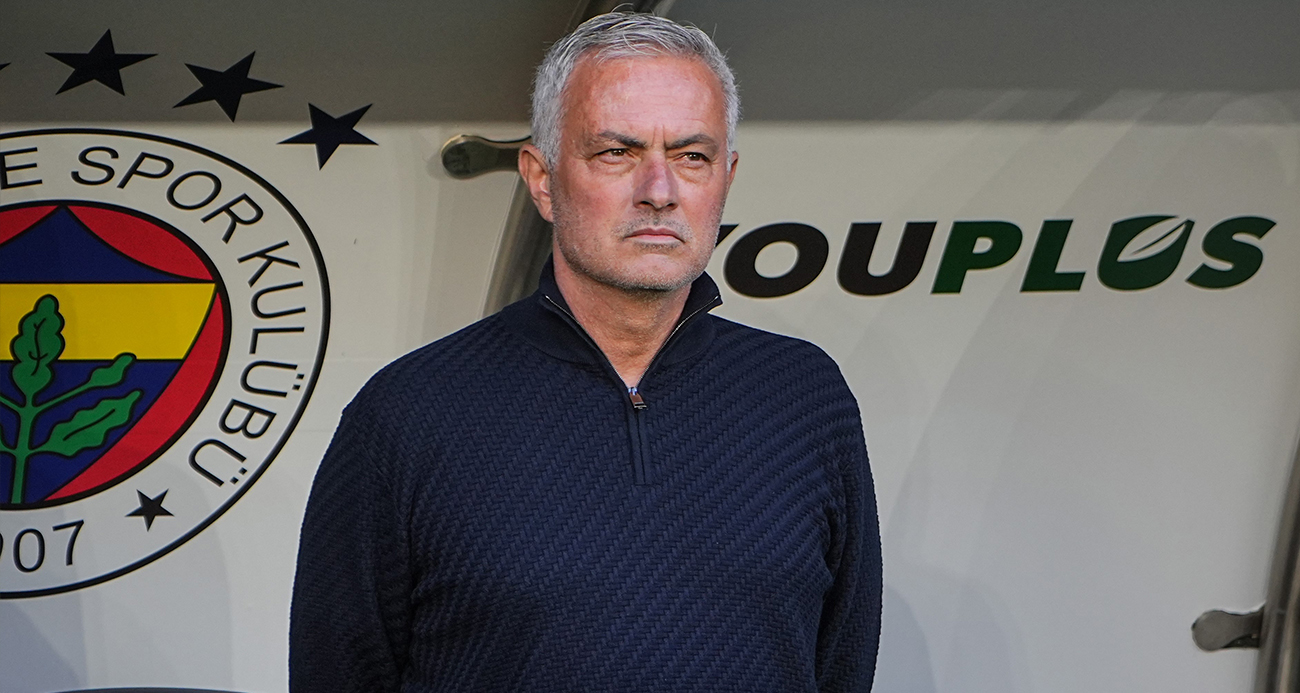 Jose Mourinho da Jorge Jesus gibi şampiyonluğu derbilerde kaybetti