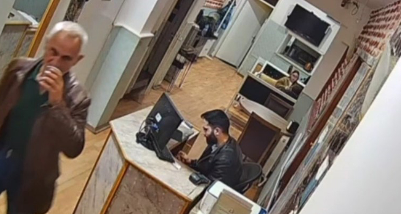 Özgür Özel’e saldıran faile belediye 8 bin liralık market kartı vermiş