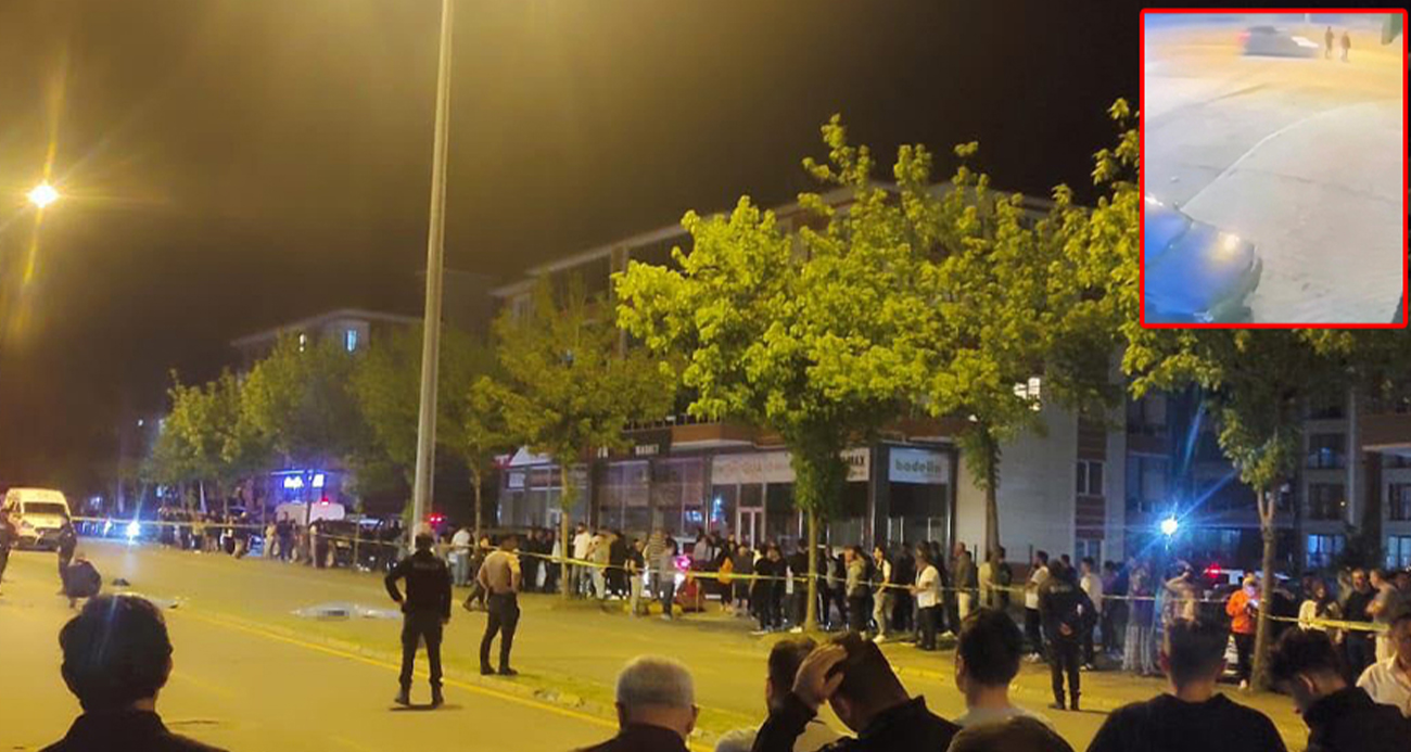 Sakarya’da feci kaza!