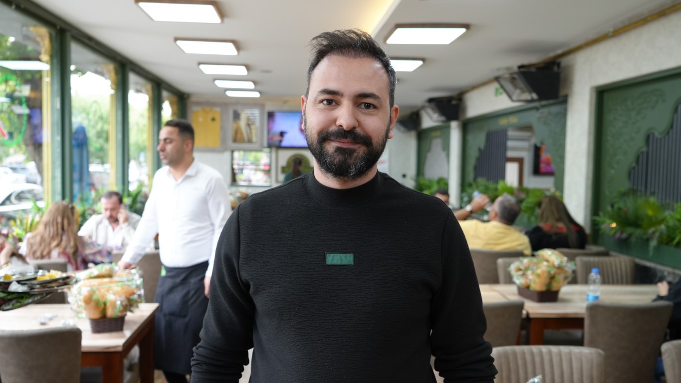 Gaziantep’in eşsiz lezzetleri beyran ve kelle paçaya her mevsim yoğun ilgi