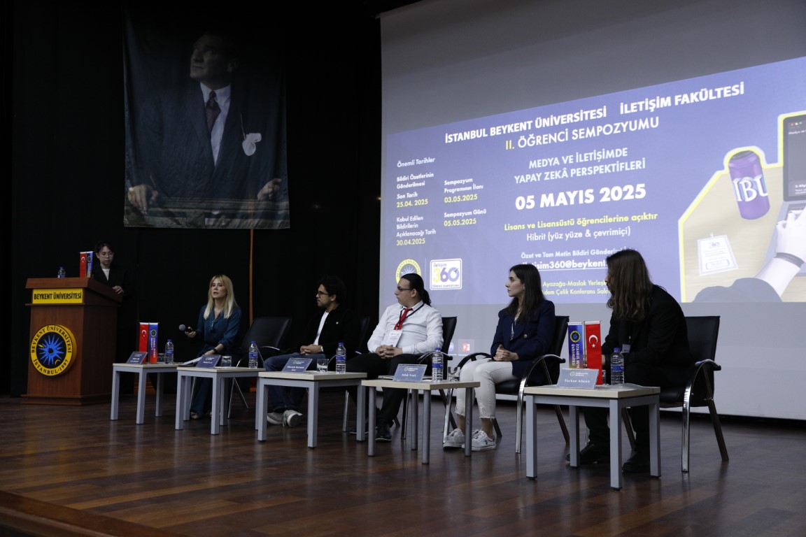 Doç Dr. Hilal Kılıç: