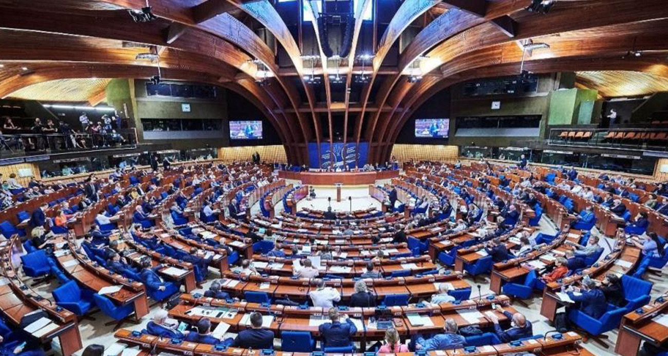 AB, 2027 yılı sonuna kadar Rusya’dan gaz ithalatını tamamen durdurmayı hedefliyor