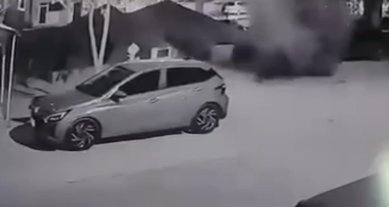 Mahalleli sokağa döküldü!