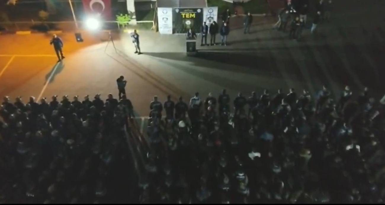 Gaziantep merkezli FETÖ operasyonunda şok detaylar