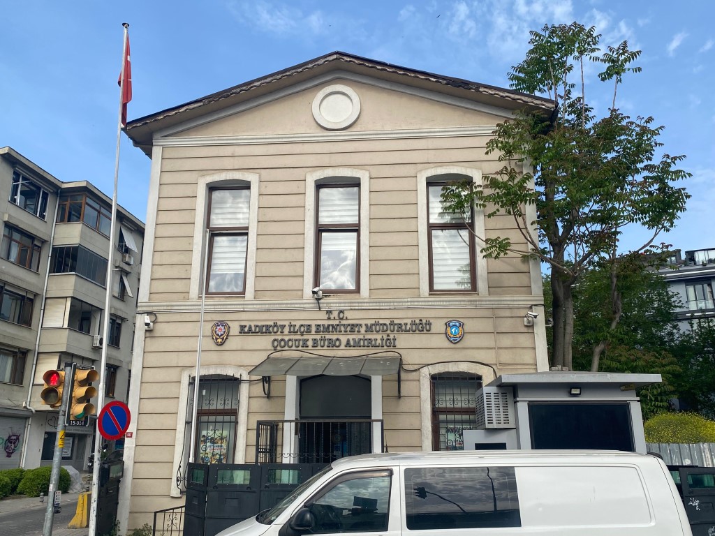 Minguzzi cinayetinde iki şüpheli adliyeye sevk edildi