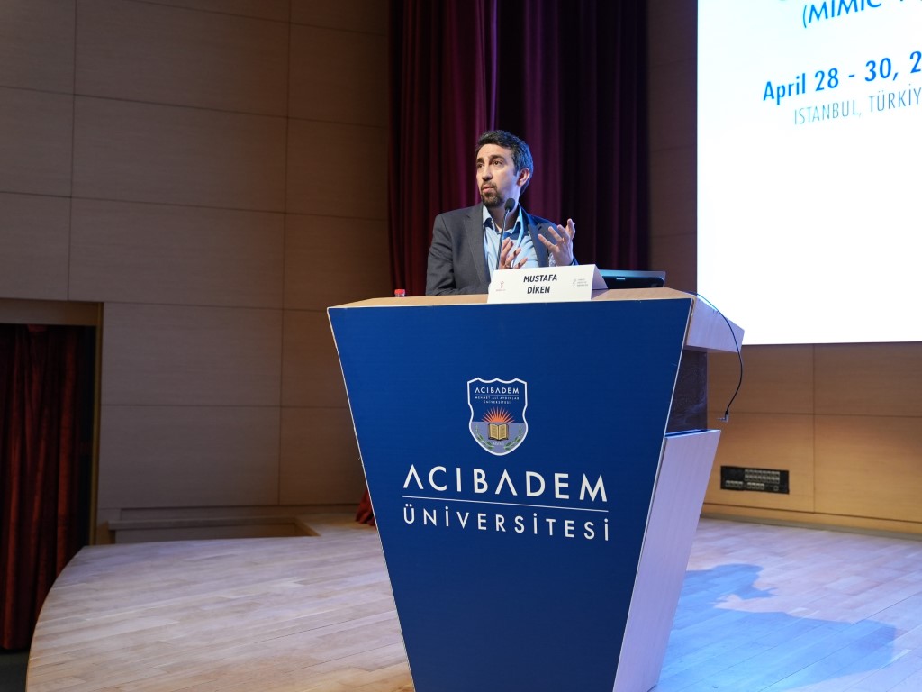 Kanserle savaşta yeni dönem: Yaşayan ilaçlar ve kişiye özel aşılar MIMIC 2025’te tanıtıldı