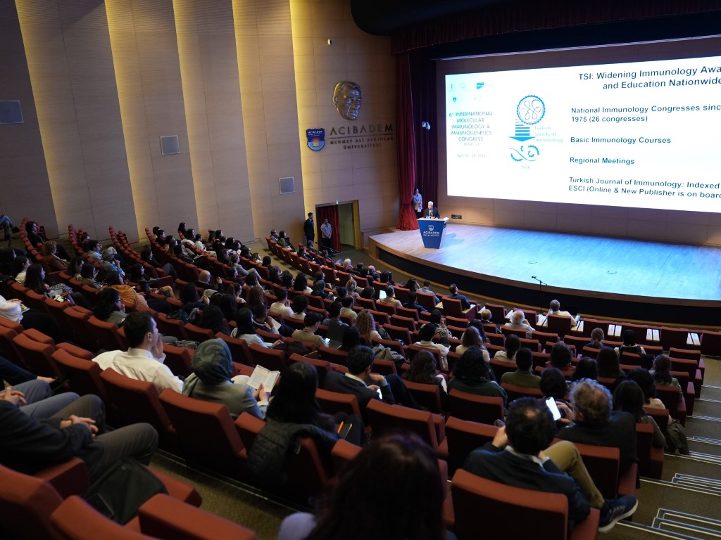 Kanserle savaşta yeni dönem: Yaşayan ilaçlar ve kişiye özel aşılar MIMIC 2025’te tanıtıldı