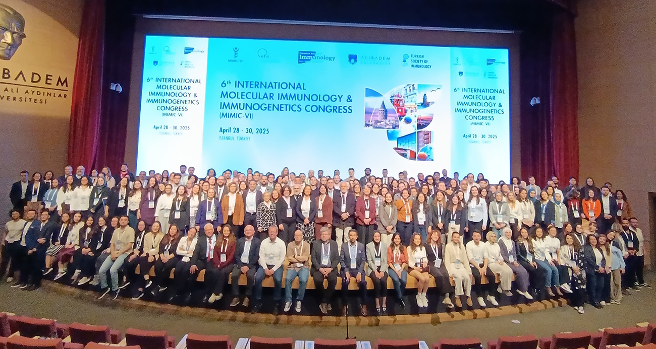 Kanserle savaşta yeni dönem: Yaşayan ilaçlar ve kişiye özel aşılar MIMIC 2025’te tanıtıldı