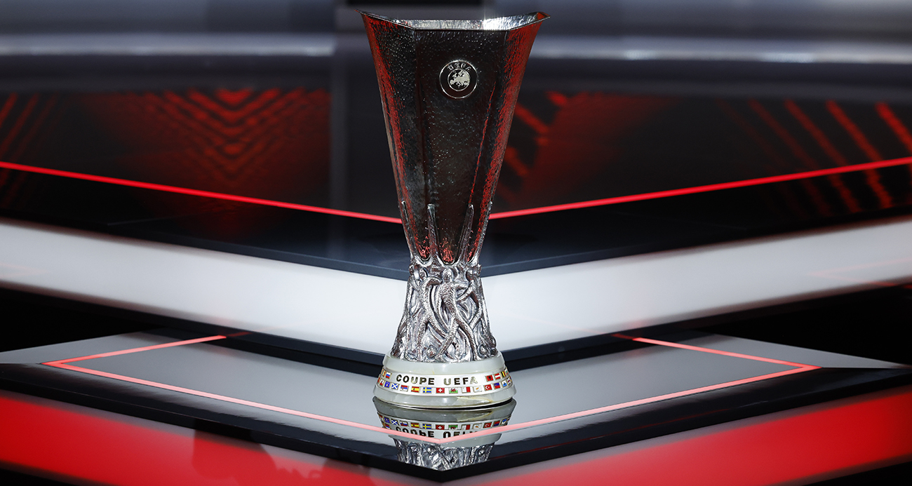 UEFA Avrupa Ligi’nde finalistler belli oluyor