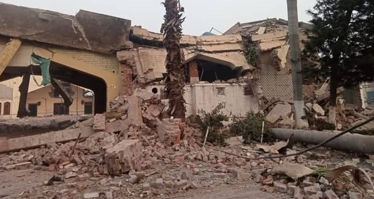 Hindistan-Pakistan askeri geriliminde bilanço ağırlaşıyor