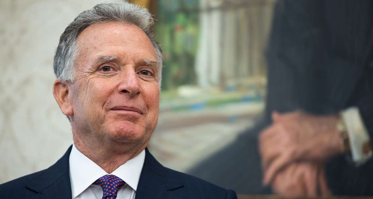 Trump'ın Orta Doğu Özel Temsilcisi Witkoff, BM Güvenlik Konseyine brifing verecek