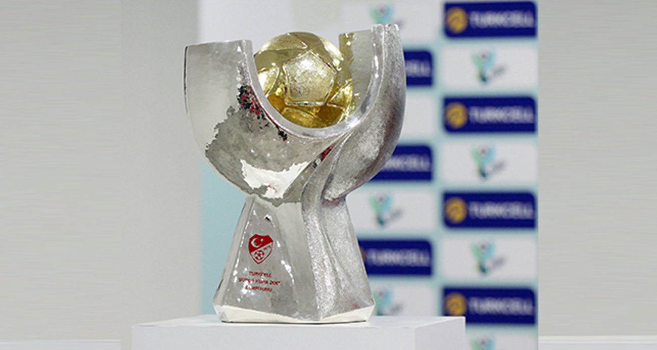 Turkcell Süper Kupa 2025, yeni formatı ile oynanacak