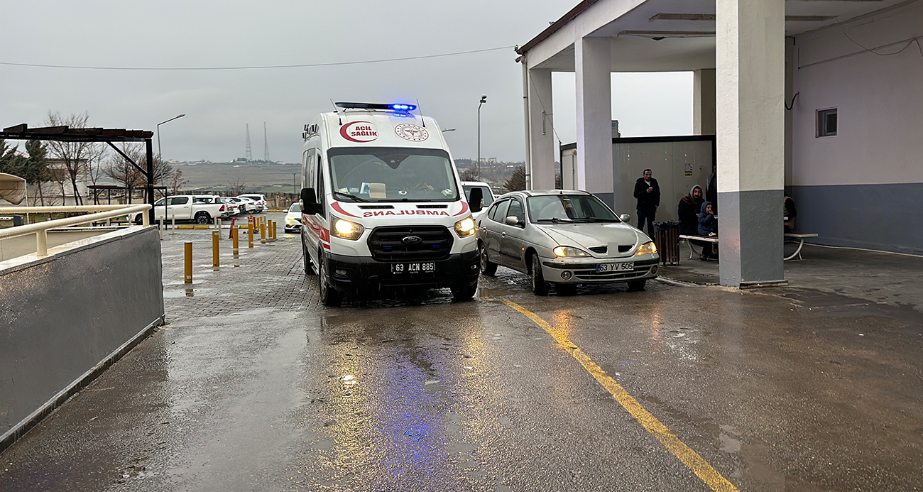 Balkondan düşen 1 yaşındaki bebek kurtarılamadı