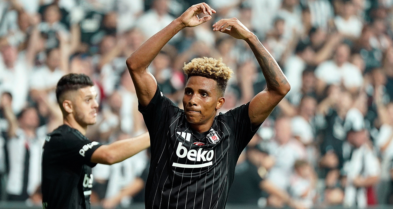 Serdal Adalı: "Yüzde 50’sini almadan Gedson Fernandes’i satmam"