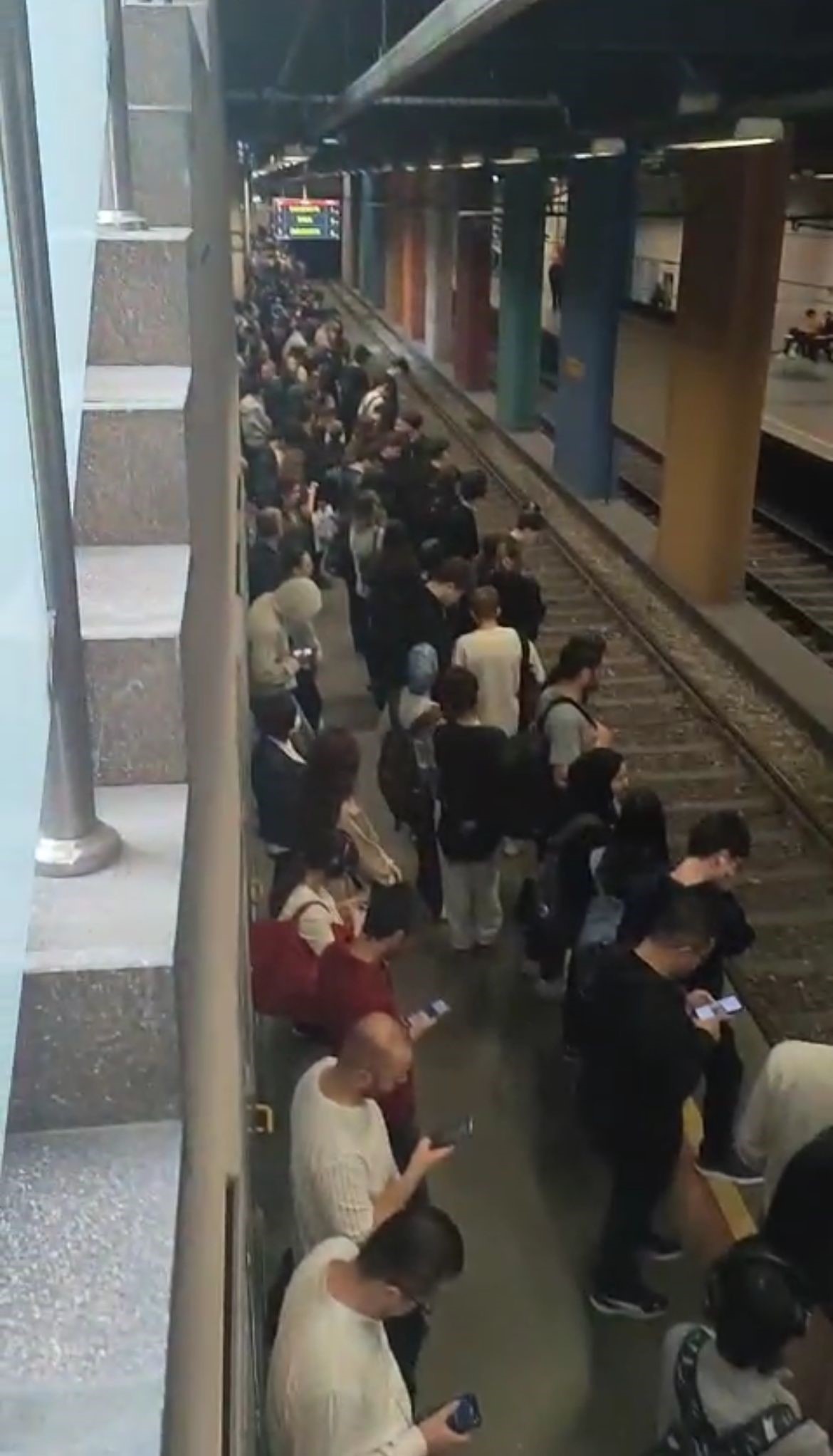 BURULAŞ’ta grev kararı: Toplu taşıma 20 Mayıs’ta duruyor