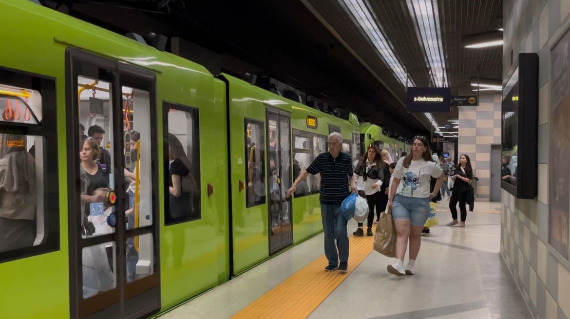 BURULAŞ’ta grev kararı: Toplu taşıma 20 Mayıs’ta duruyor