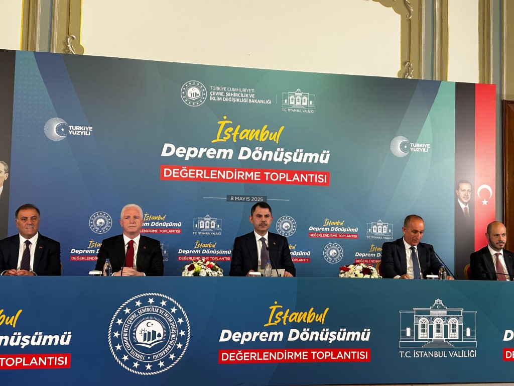 Bakan Kurum: 