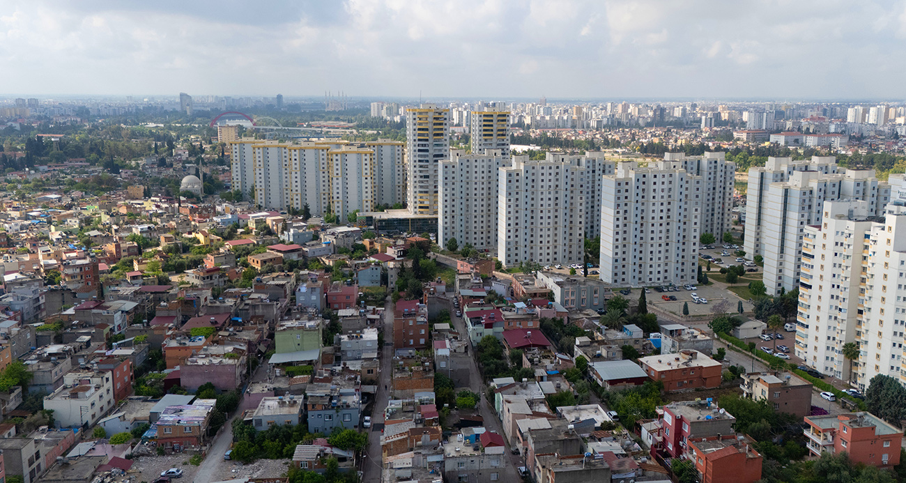 Deprem kentsel dönüşüme talebi arttırdı