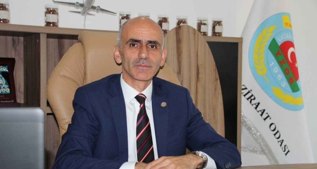 Giresun Ziraat Odası Başkanı Karan, FİSKOBİRLİK’e yönelik eleştirilerini sürdürdü