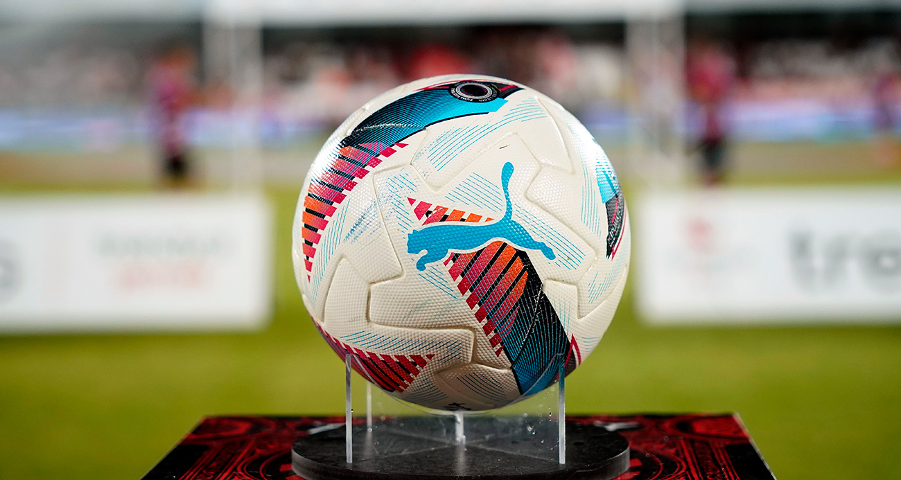 Trendyol Süper Lig’de 35. hafta heyecanı