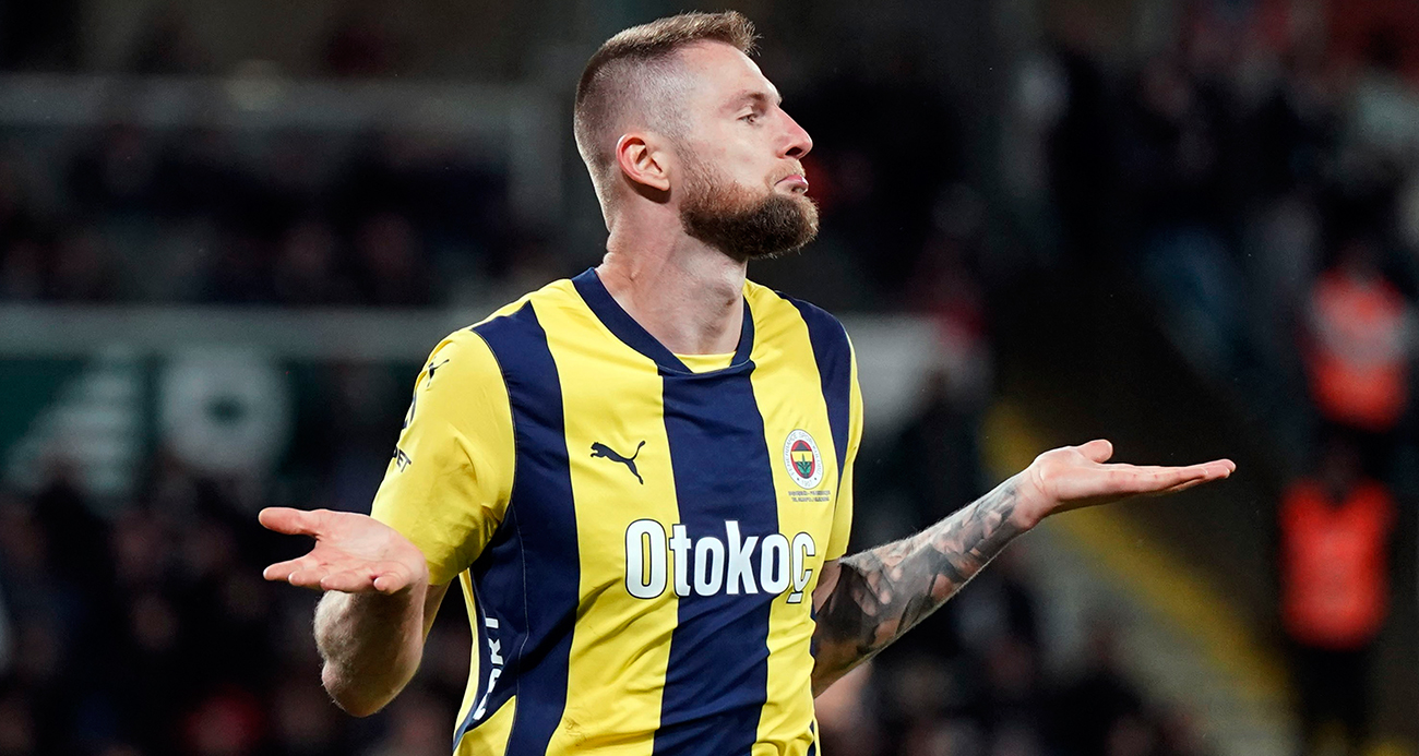 Milan Skriniar, 3. kez gol sevinci yaşadı