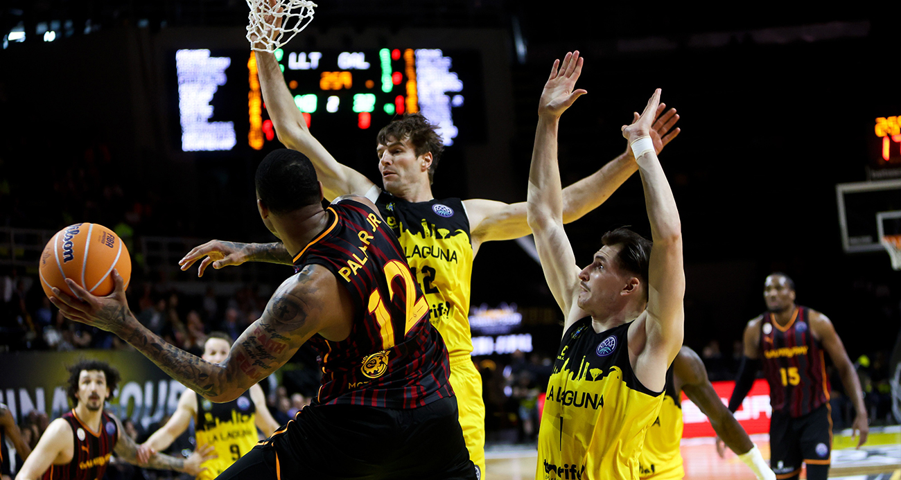 Galatasaray, Şampiyonlar Ligi’nde finalde