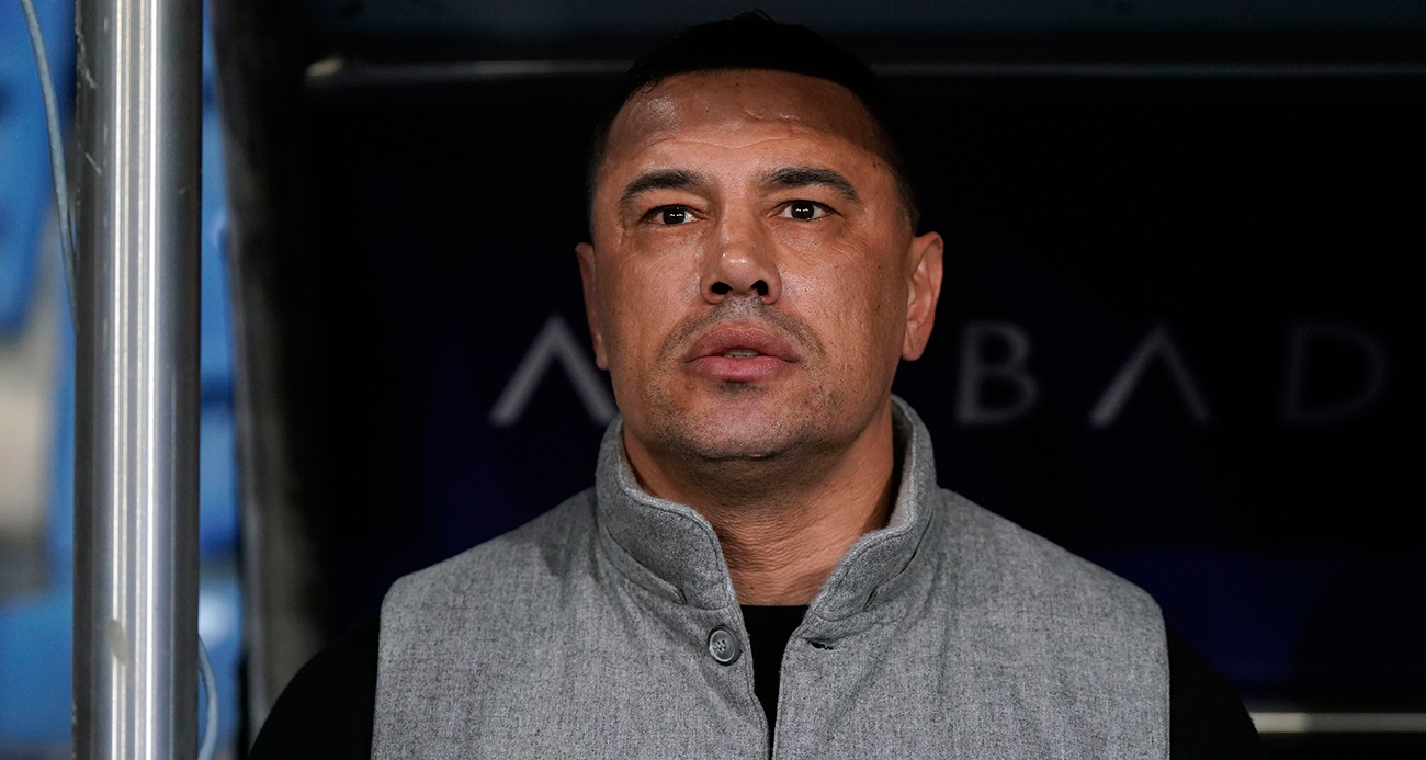 Çağdaş Atan: "Maçın kırılma anlarının fazla olduğunu söyleyebilirim"