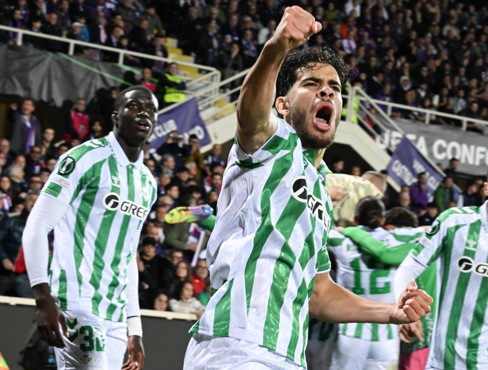 UEFA Konferans Ligi’nin finali belli oldu