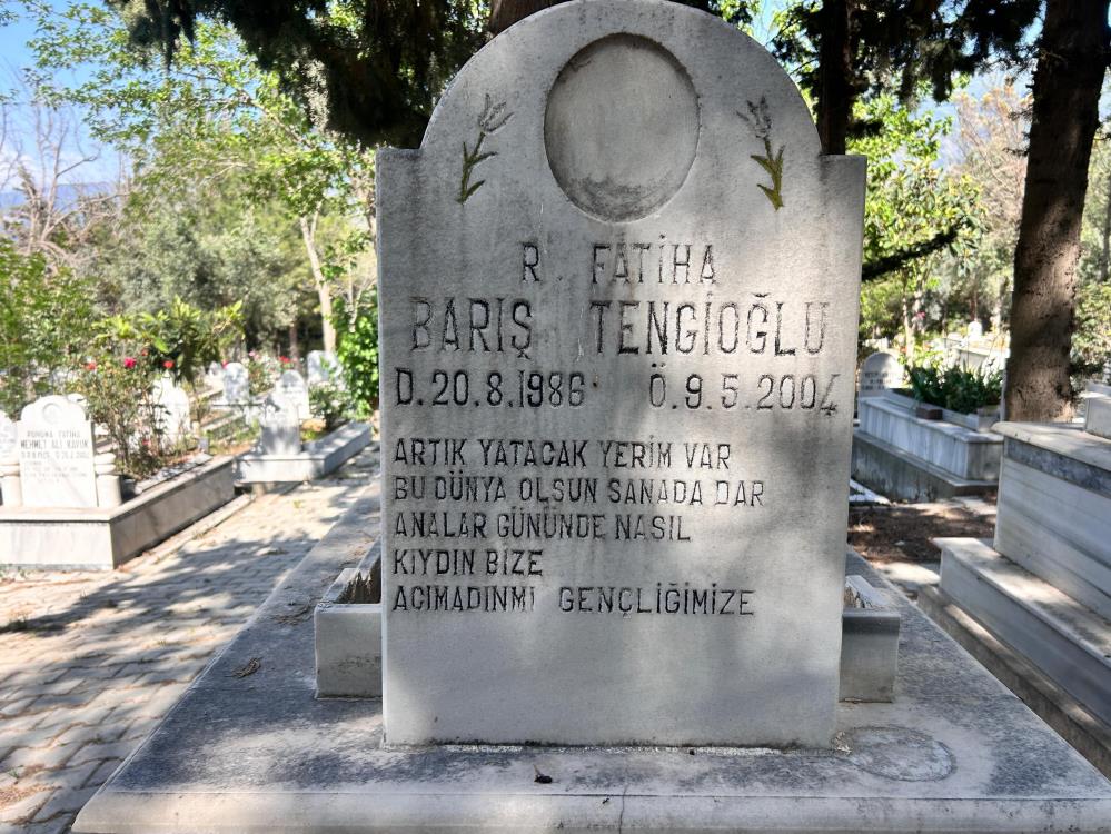 Özgür Özel’e saldıran şahsın evlatlarını katletmesinin üzerinden 21 yıl geçti