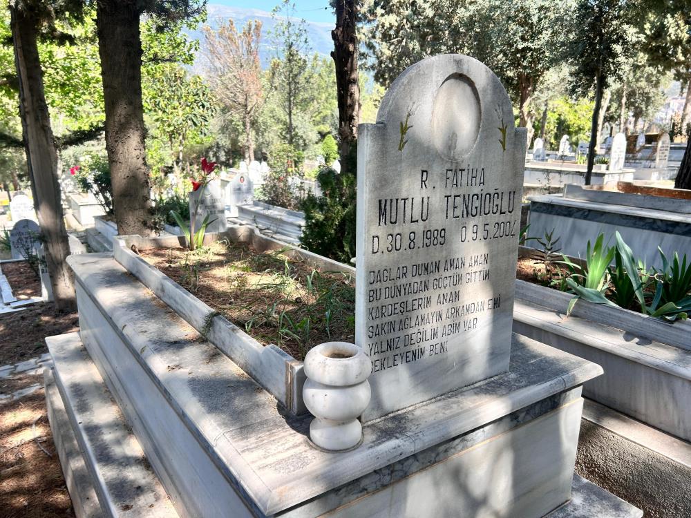 Özgür Özel’e saldıran şahsın evlatlarını katletmesinin üzerinden 21 yıl geçti