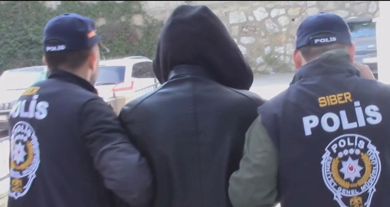 Yalova merkezli 7 ilde siber dolandırıcılık operasyonu: 6 tutuklama