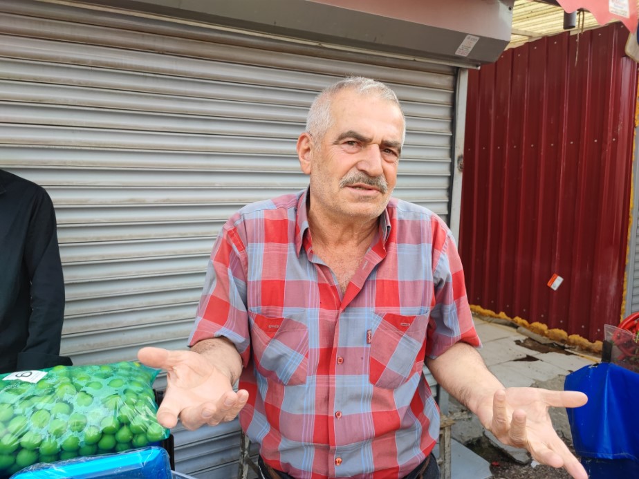 Hindistan’ı aratmayan görüntülere vatandaştan tepki yağdı