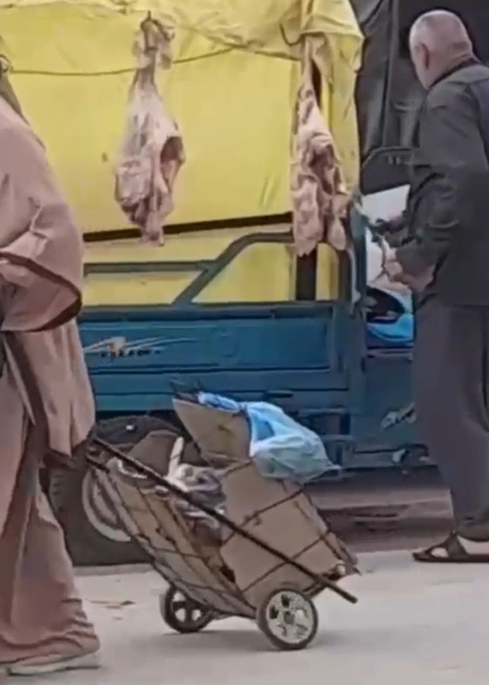 Hindistan’ı aratmayan görüntülere vatandaştan tepki yağdı