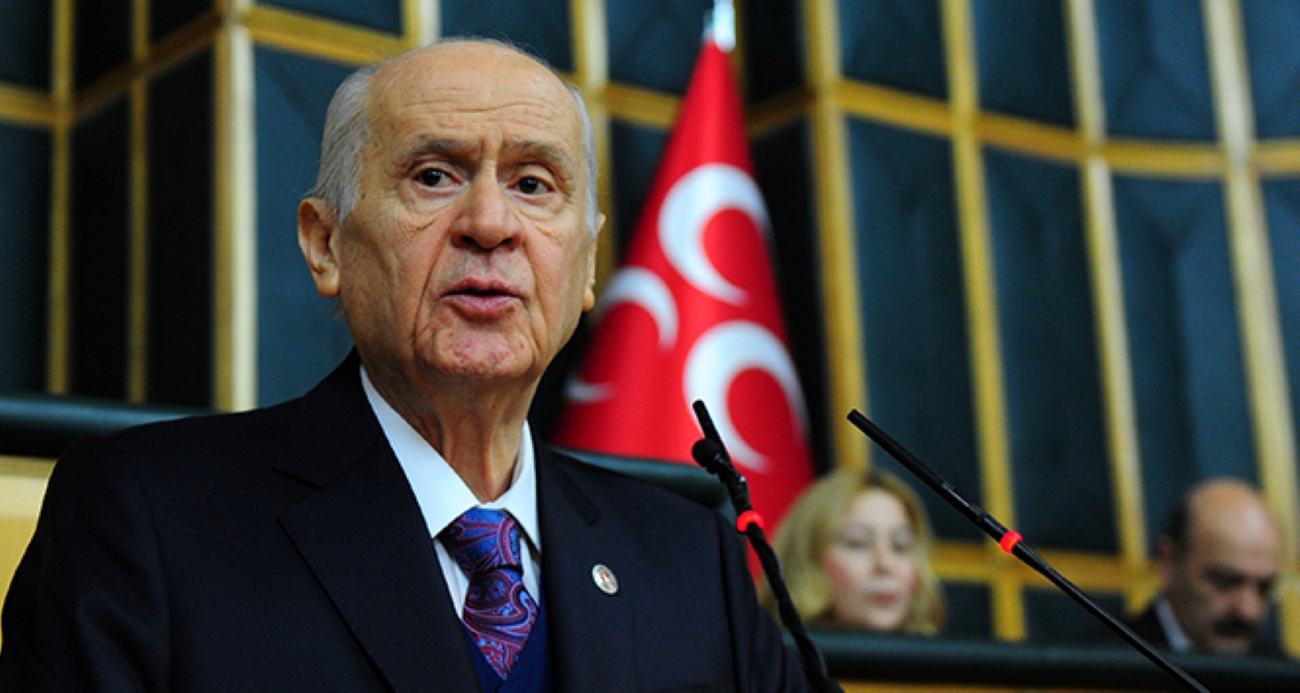 MHP Lideri Bahçeli’den Anneler Günü paylaşımı