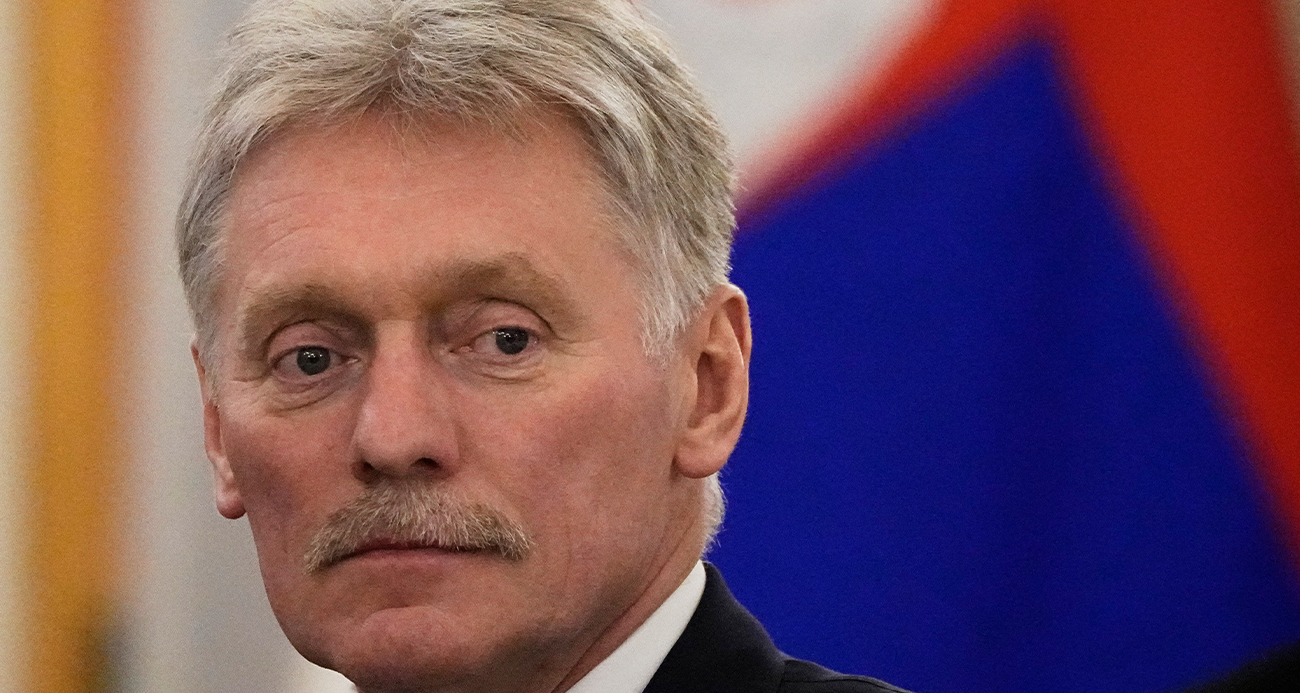 Kremlin&#039;den &quot;Ukrayna&#039;da 30 günlük ateşkes&quot; önerisine: &quot;Bunu iyice düşünmeliyiz&quot;