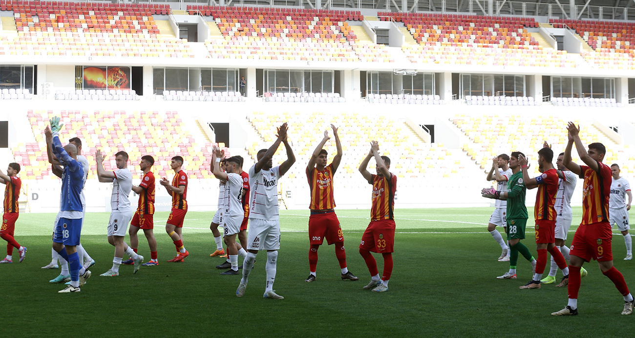 Gençlerbirliği, Süper Lig’de