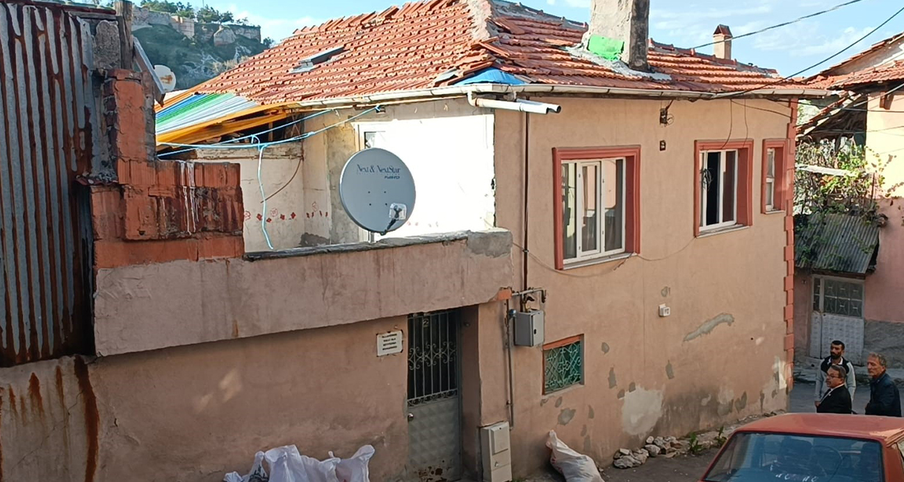 Kütahya'da kan donduran olay!