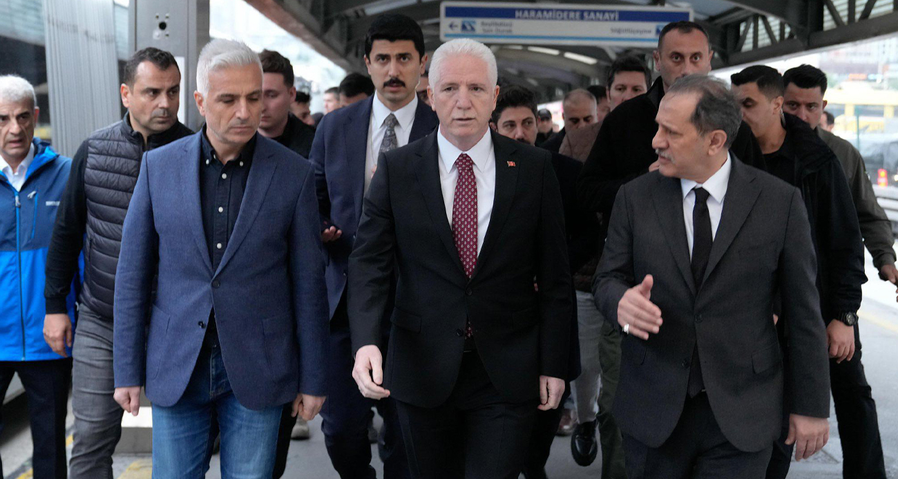 Metrobüs kazasında yaralanan 44 kişi taburcu edildi, 10 kişinin tedavisi sürüyor