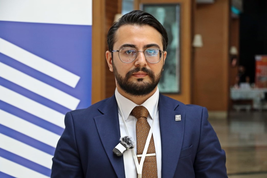 Yapı Denetim Kuruluşları Birliği’nde Toraman dönemi başladı