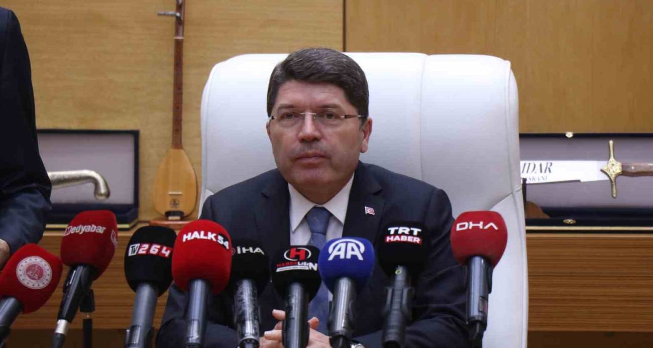 Bakan Tunç: "Çanakkale’de meydana gelen kazayla ilgili 2 Cumhuriyet Savcısı görevlendirildi"