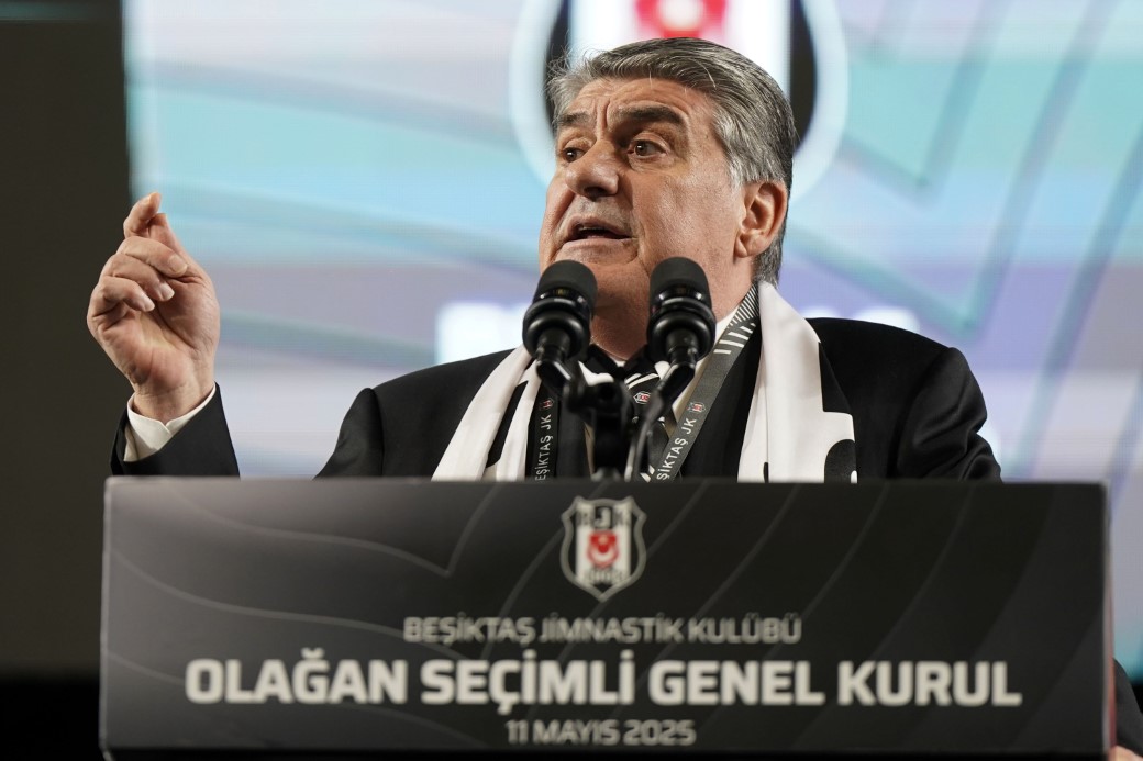 Serdal Adalı: 