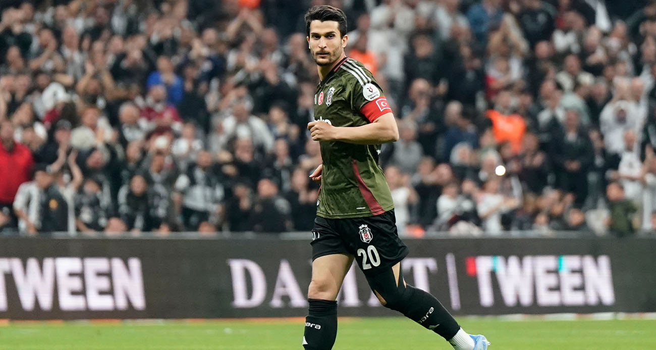 Necip Uysal 274 gün sonra formasına kavuştu