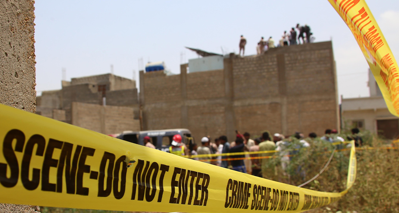 Pakistan: "Hindistan'da 26 askeri hedef vuruldu"