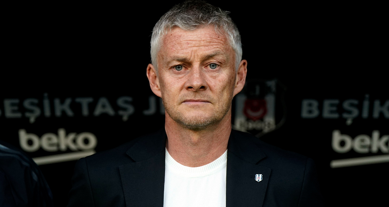 Solskjaer: "Önümüzdeki sezon için gerçekten heyecanlıyım"