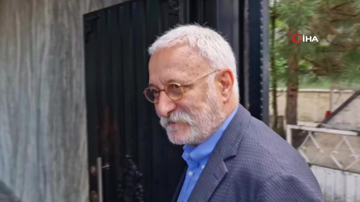 Fesih kararının ardından DEM Parti Milletvekillerinden ilk açıklama: