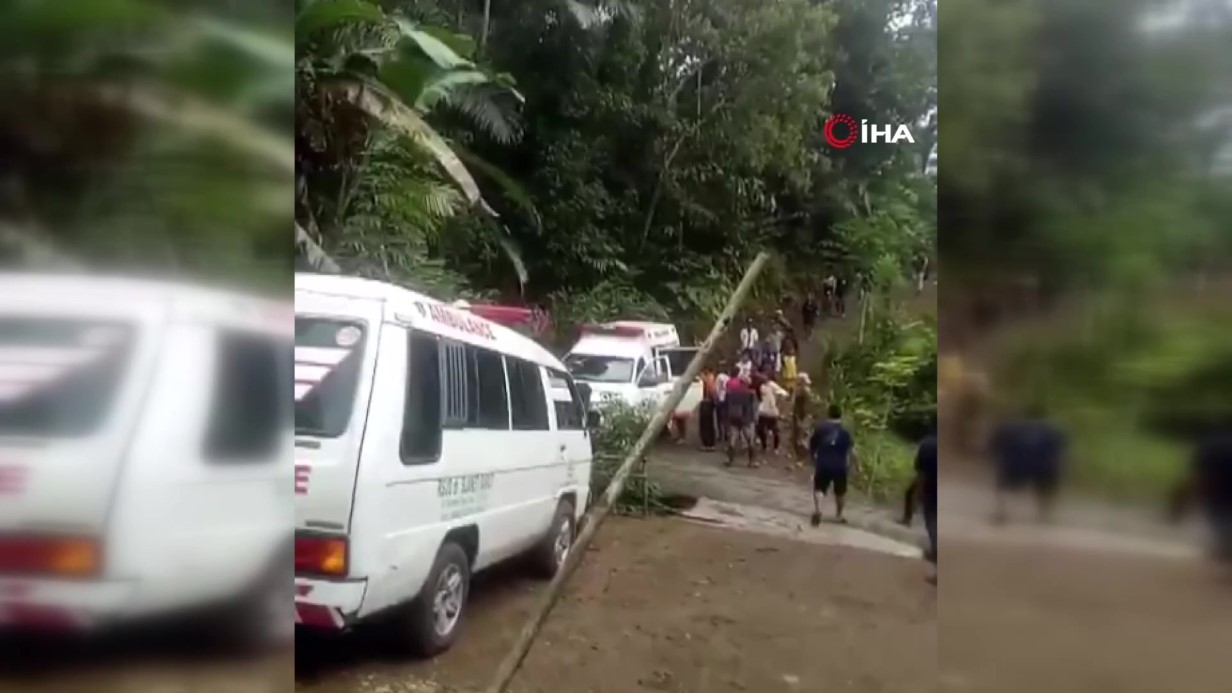 Endonezya'da askeri mühimmatın imhası sırasında patlama: 13 ölü