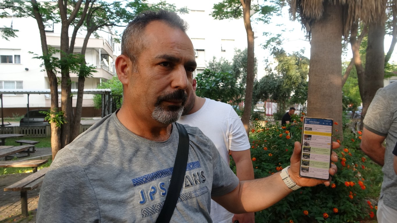 Filolardan kiraladıkları araçları ‘araç devir vaadi sözleşmesi' ile satmışlar