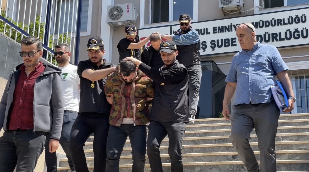 Sosyal medya fenomeninin kardeşini böyle kaçırdılar: Fidye olarak dükkan istediler