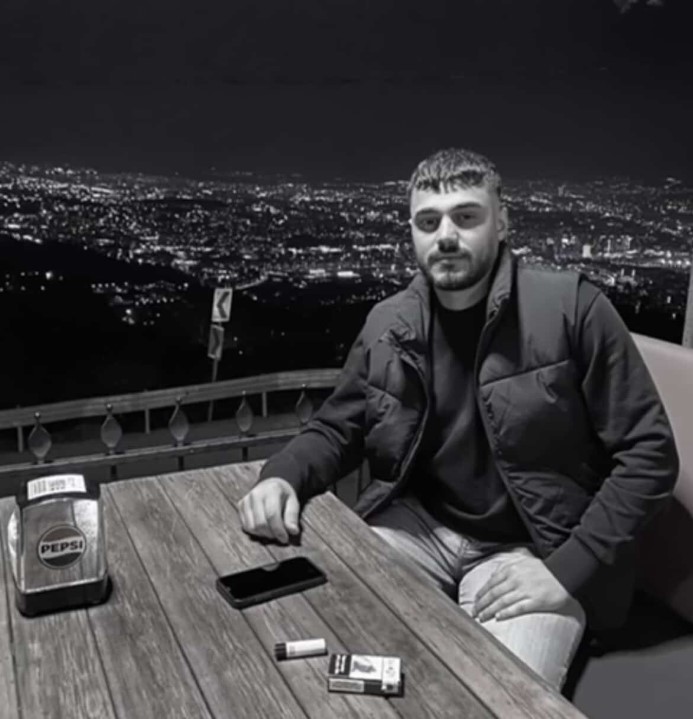 Bursa’da eğlence mekanında hesap tartışması kanlı bitti: 1 ölü, 1 yaralı