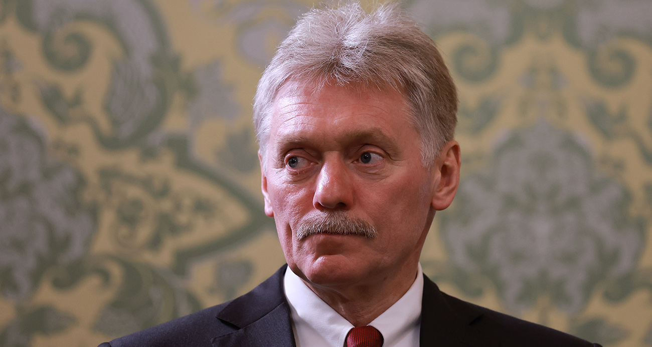 Kremlin&#039;den Almanya&#039;ya yanıt: &quot;Rusya için ültimatom dili kabul edilemez&quot;